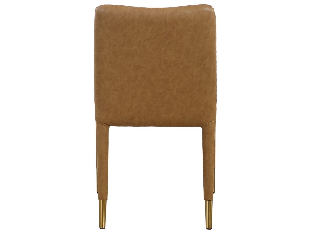 Conifer Dining Chair, Camel, 2 Per Box, Priced Each - image 5