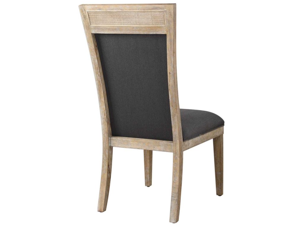 Encore Armless Chair - image 3