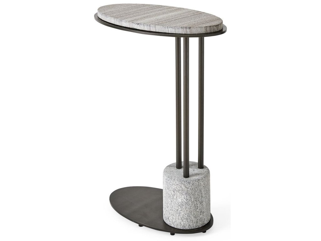 Strut Accent Table - image 5