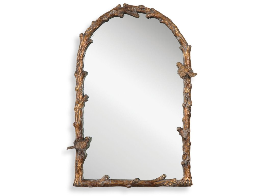 Paza Arch Mirror - main image