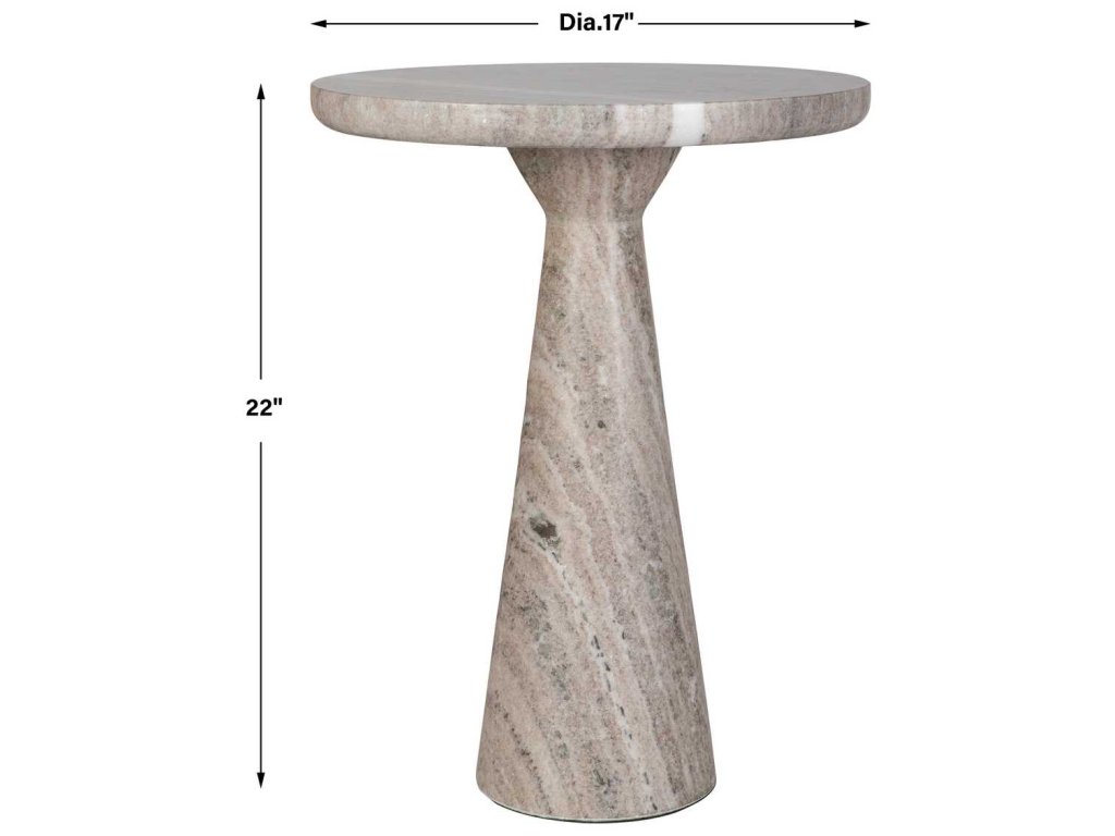 Stour Accent Table - image 5