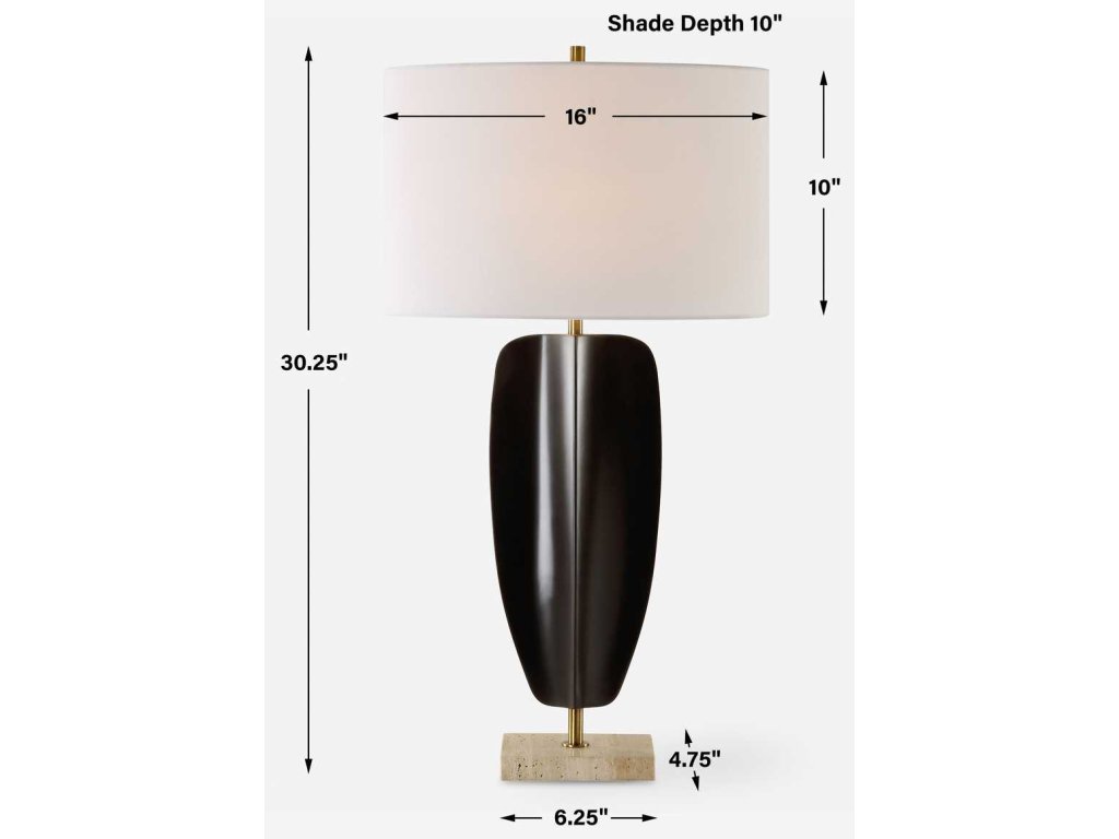 Kure Table Lamp - image 8