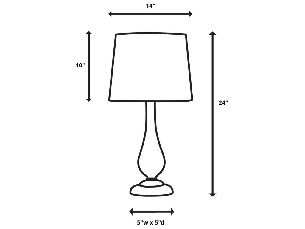 Table Lamp - image 8