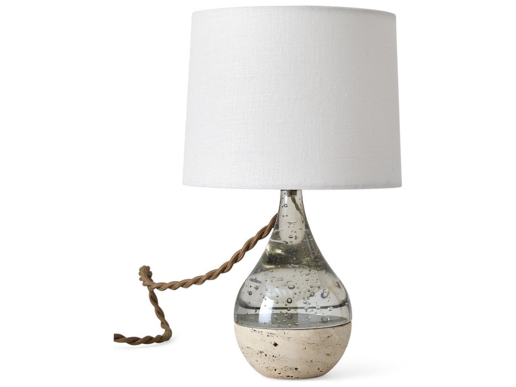 Tiny Bubbles Mini Lamp - image 2