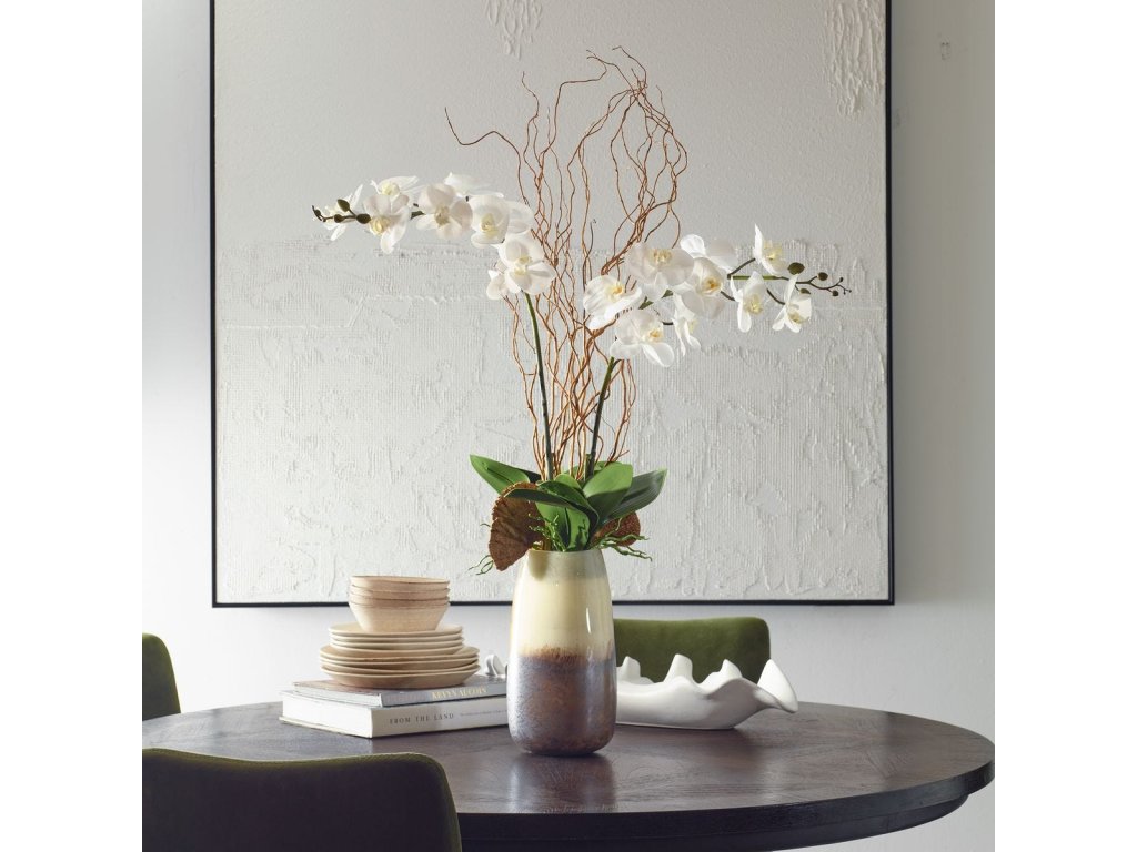 Earthbound Orchid - image 1
