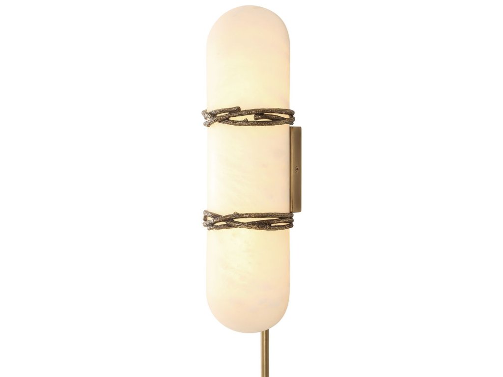 Entangled Vine, 1 Lt Sconce - main image