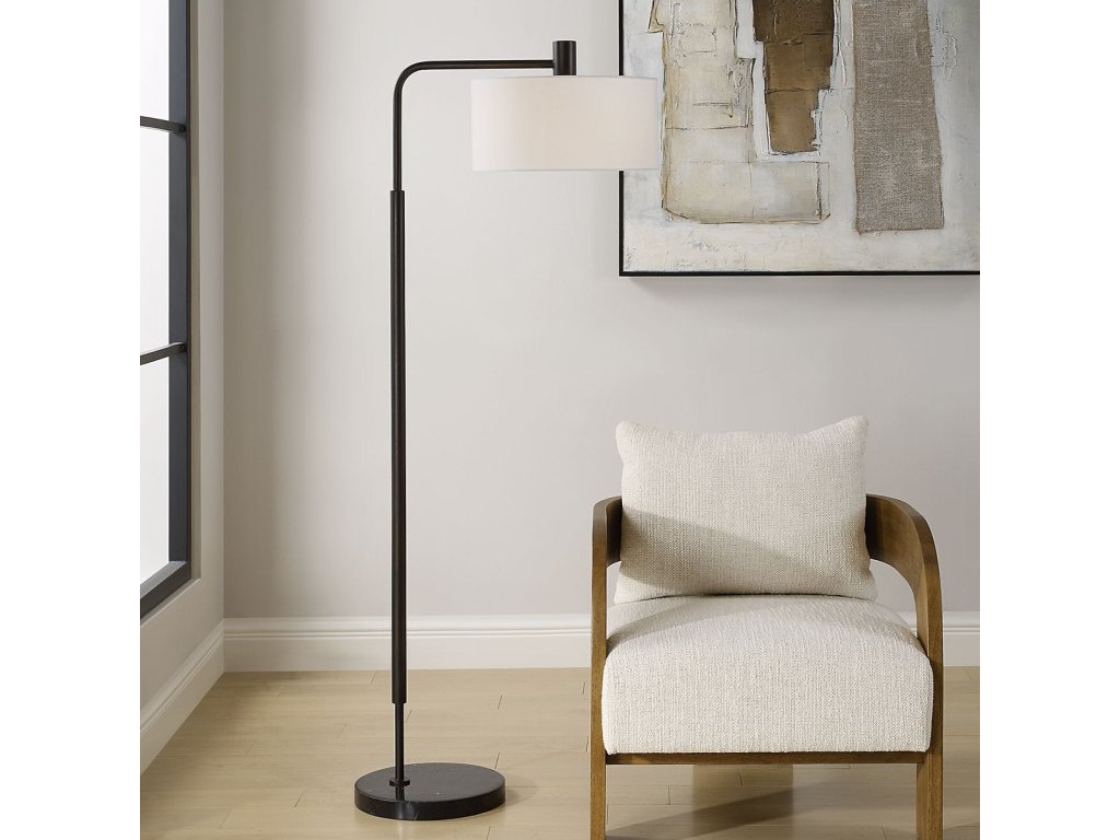 Richie Floor Lamp - image 1
