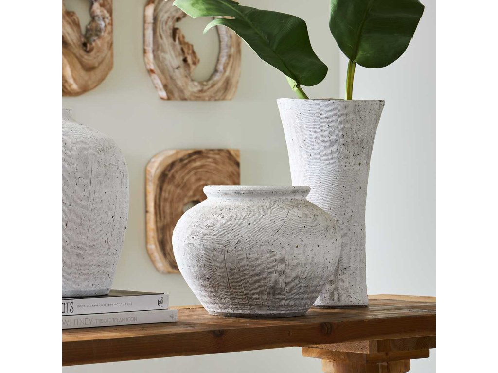 Floreana Vase, Tall - image 1