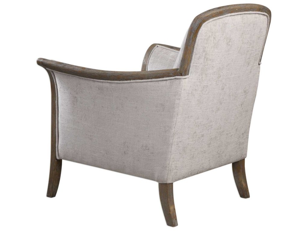 Brittoney Armchair - image 3