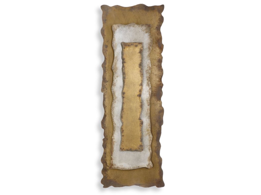 Jaymes Metal Wall Panel - main image