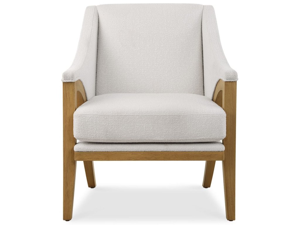 Evolve Accent Chair - main image