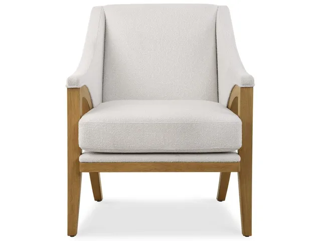 Evolve Accent Chair