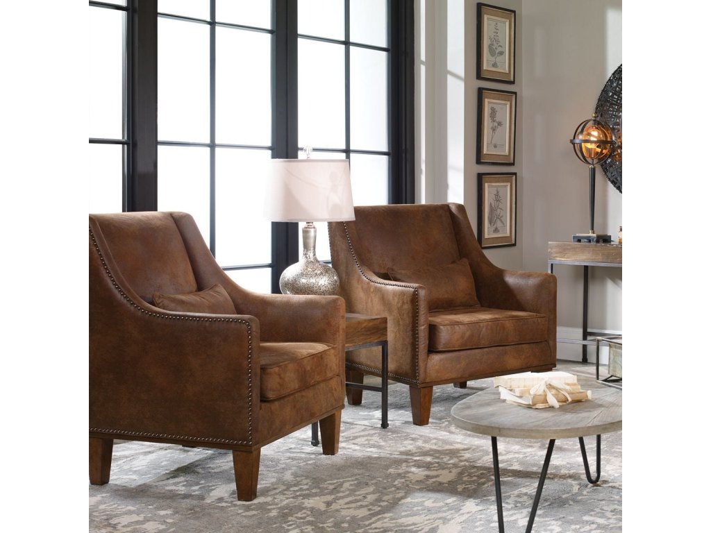 Clay Armchair - image 3