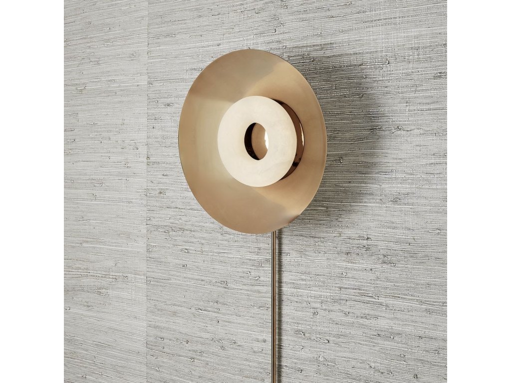 Vice Versa, 1 Lt Led Sconce - image 2