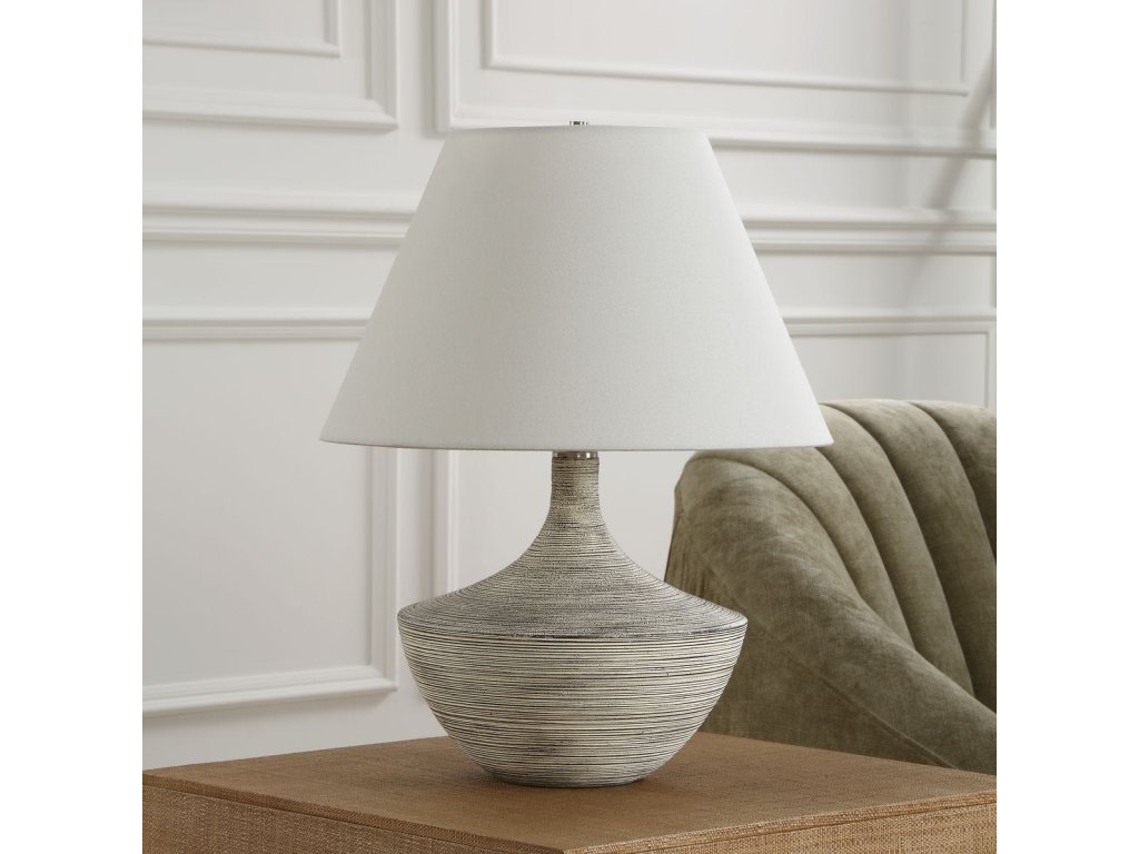 Carafe Table Lamp - image 2