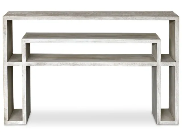 Genara Console Table