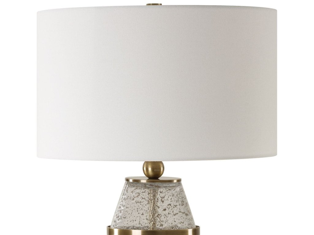 Out Of Time Table Lamp - image 3