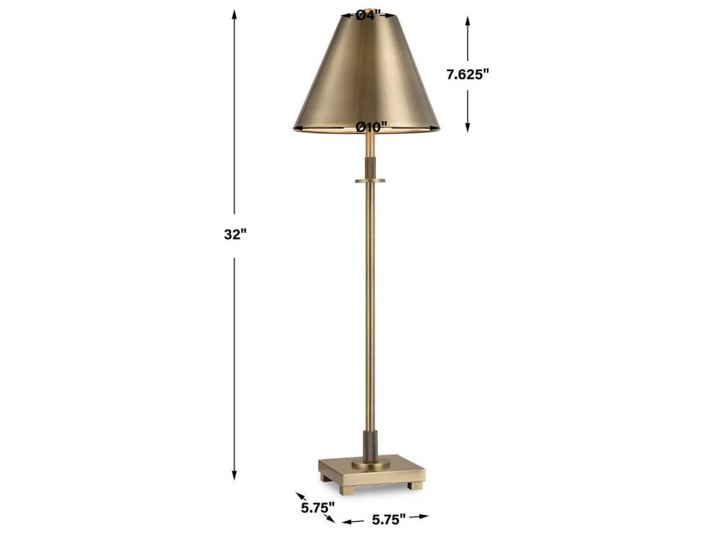 Table Lamp - image 7