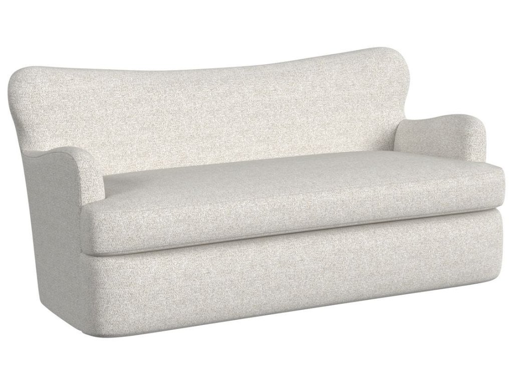 Chit Chat Sofa - Snuggle Vanilla - image 2