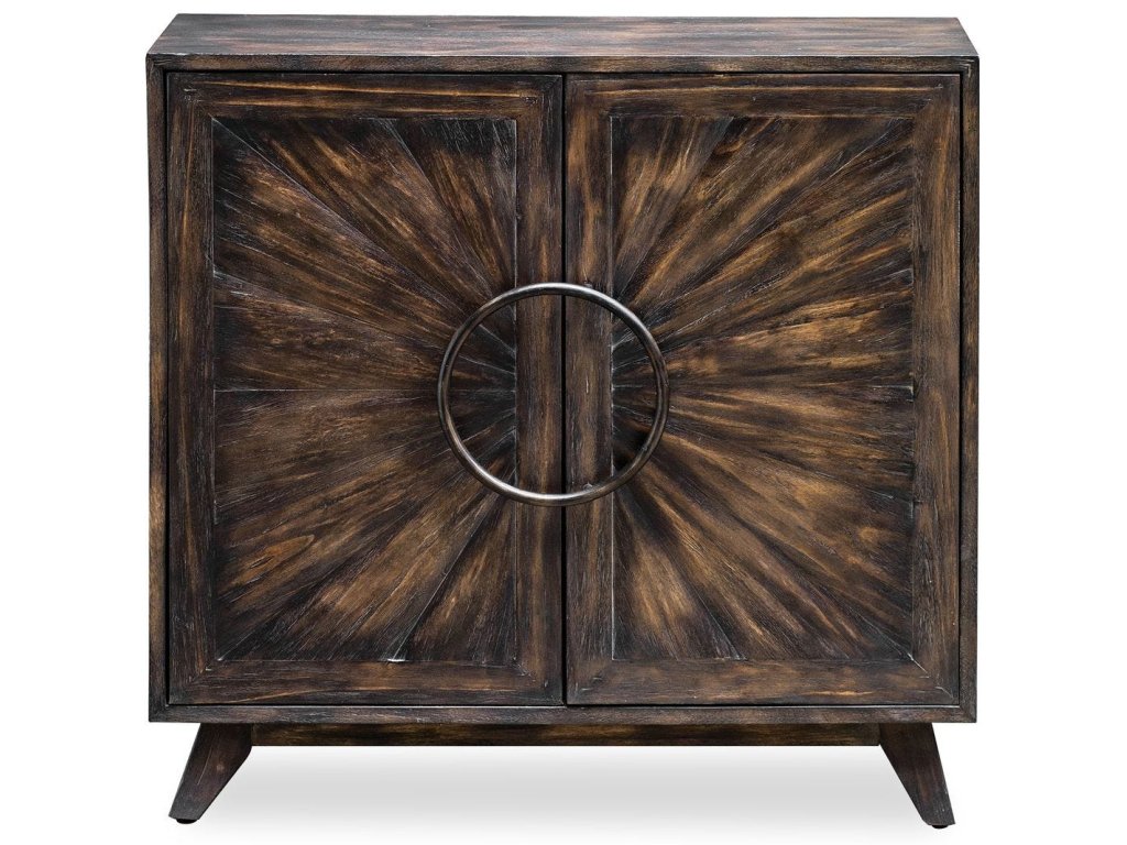 Kohana 2 Door Cabinet - main image