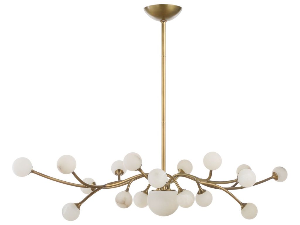 Flurry, 19 Lt Pendant - image 4