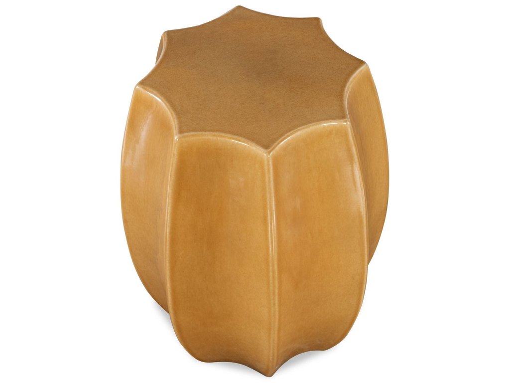 Sunrise Garden Stool - image 3