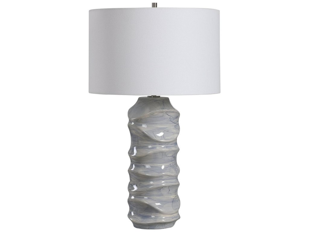 Waves Table Lamp - image 2