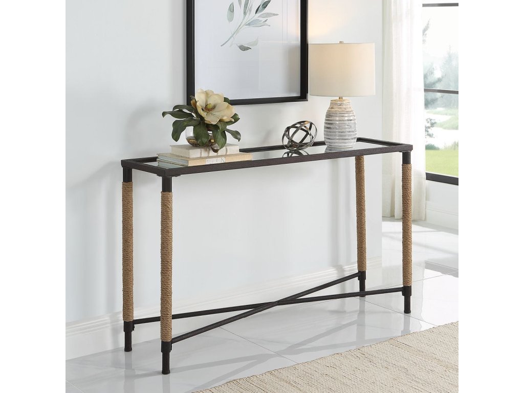 Braddock Console Table - image 7