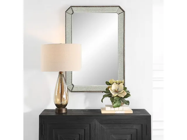 Cortona Vanity Mirror - Alternative View