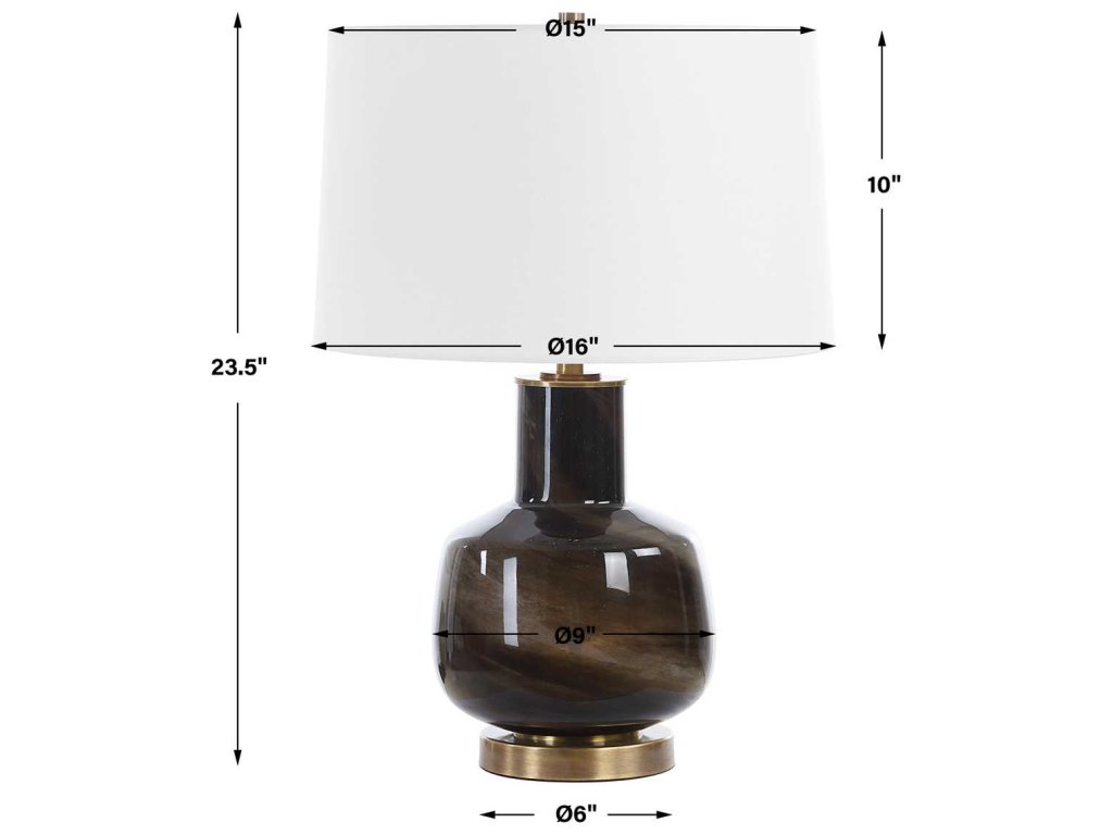 Buchanan Table Lamp - image 6
