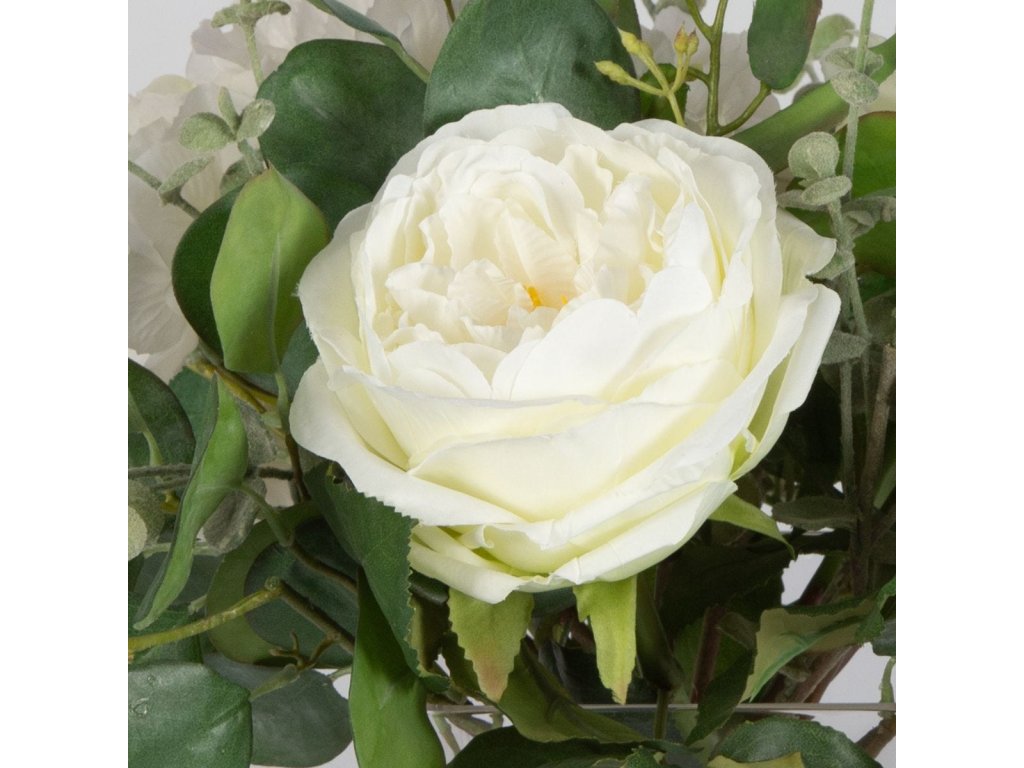 Rosewood Garden Bouquet - image 4