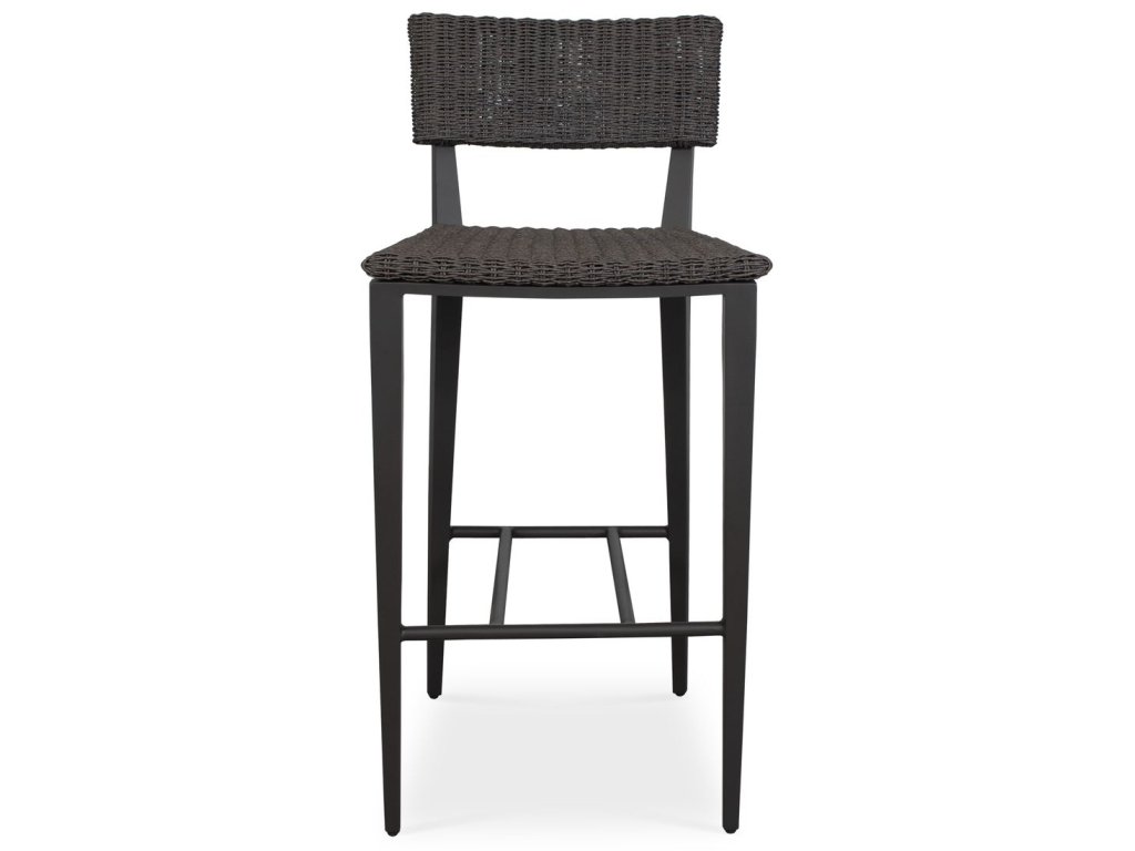 Calbas Outdoor Bar Stool, Java - main image