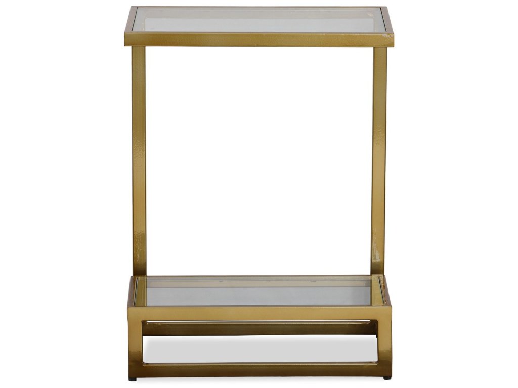 Musing Accent Table - main image