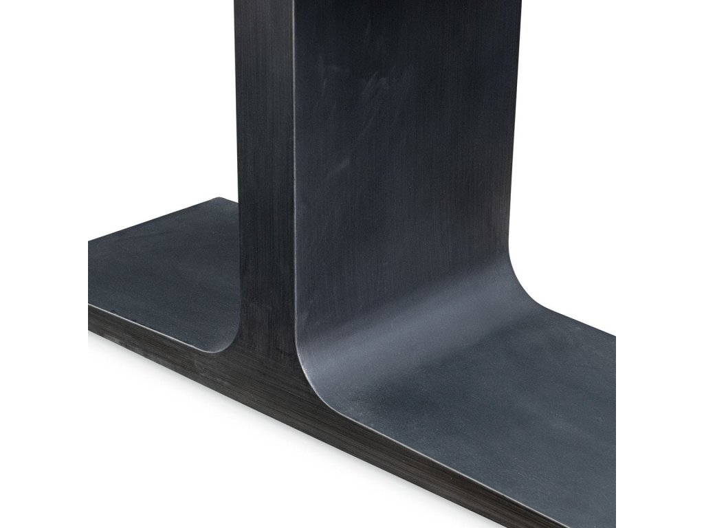 I-Beam Console Table - image 4