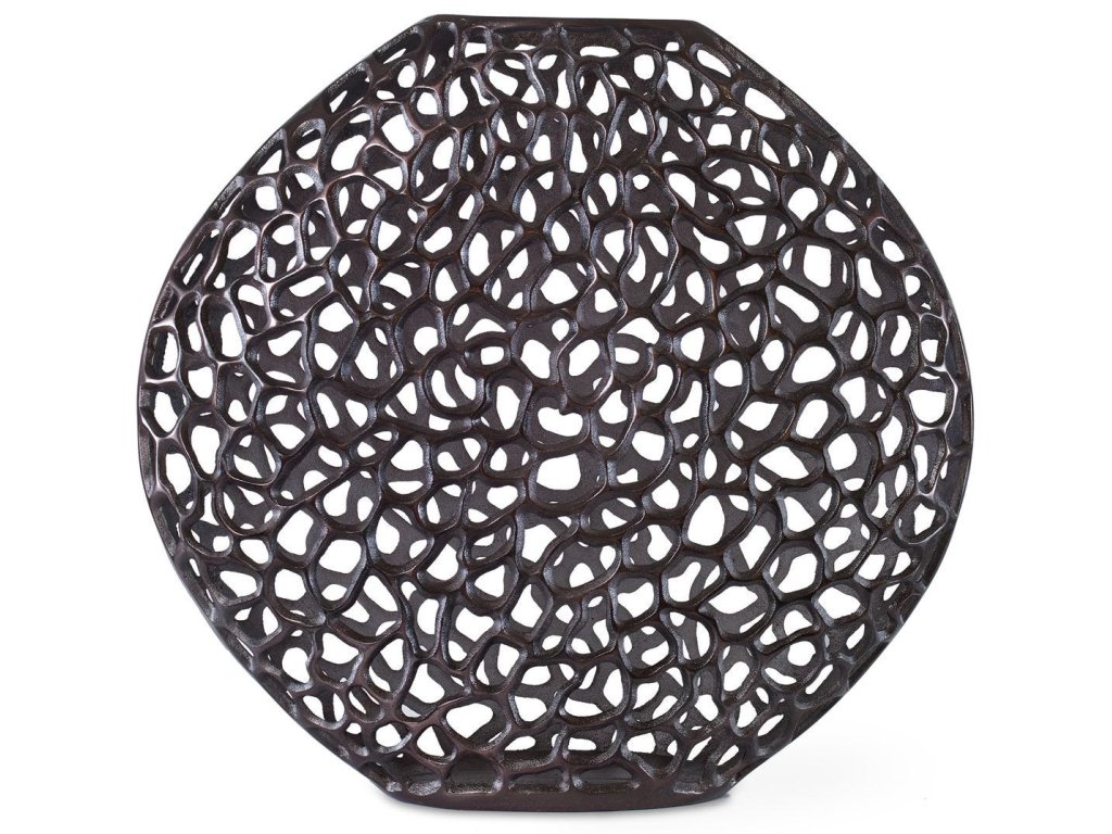 Web Vase - main image