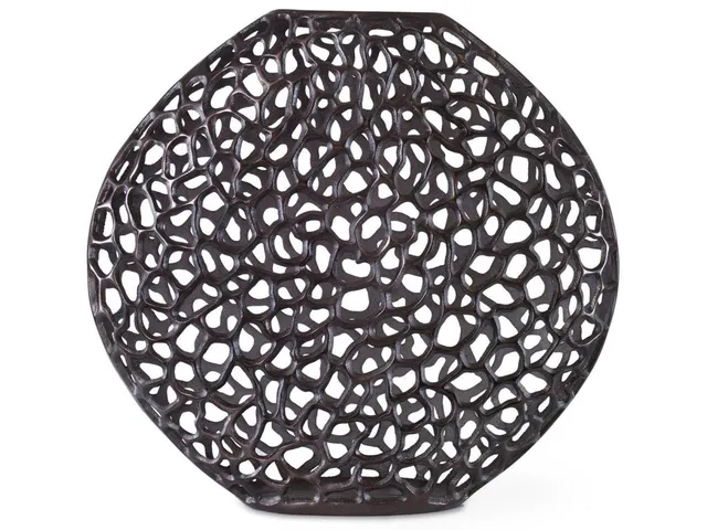 Web Vase