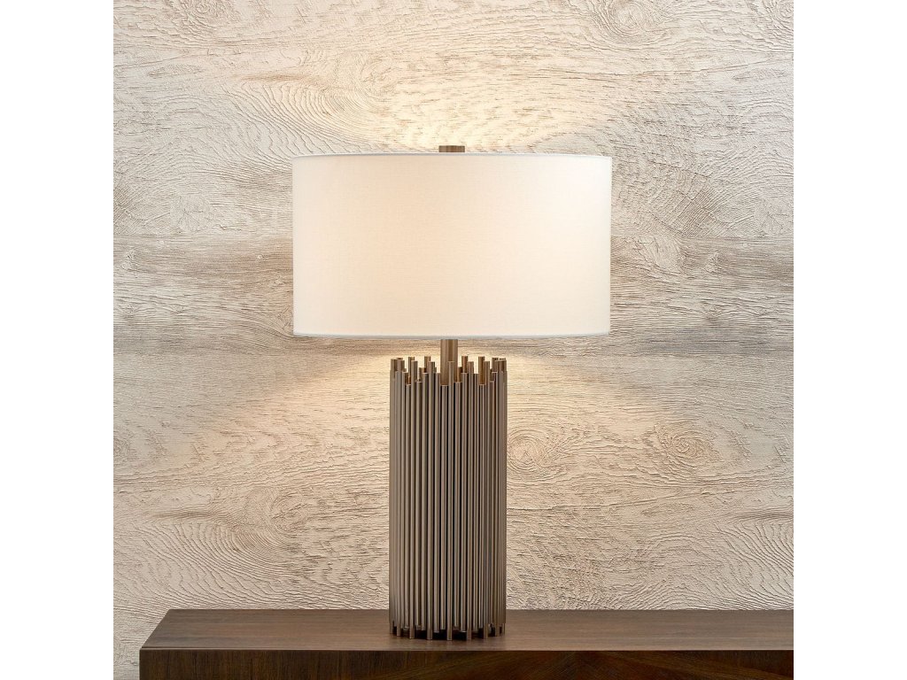 Nuoro Table Lamp - image 2