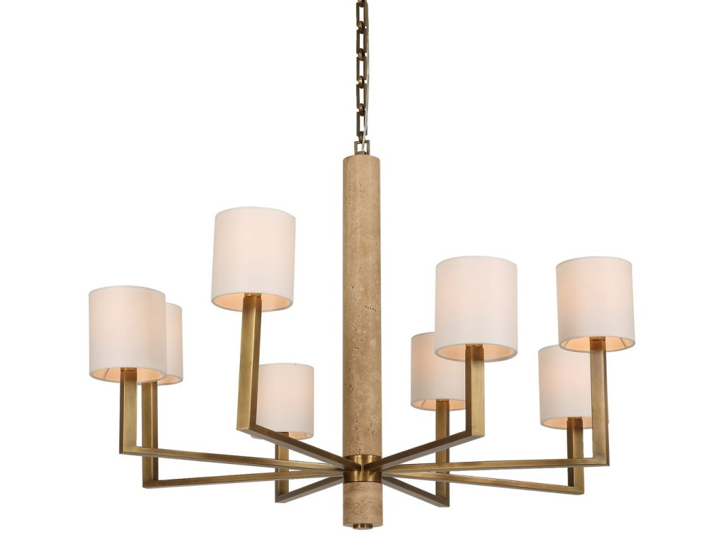 Commune, 8 Lt Chandelier - image 4