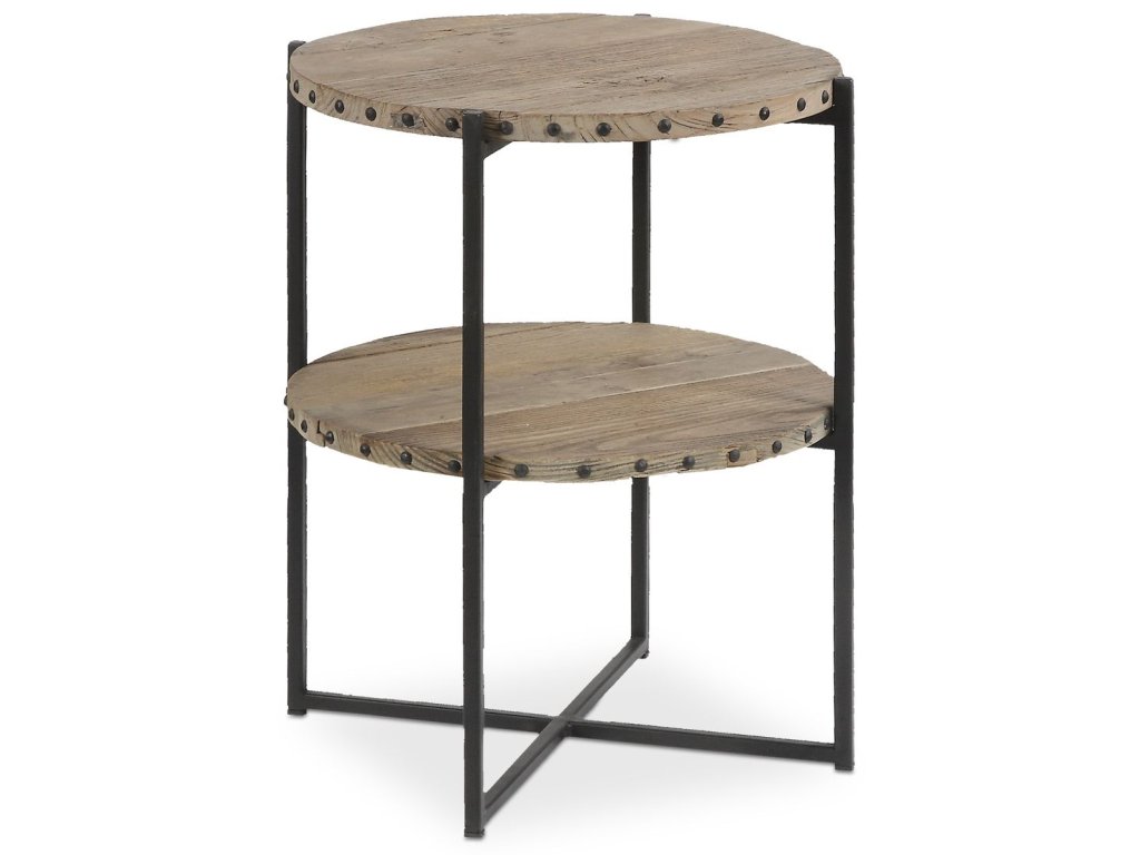 Kamau Accent Table - main image