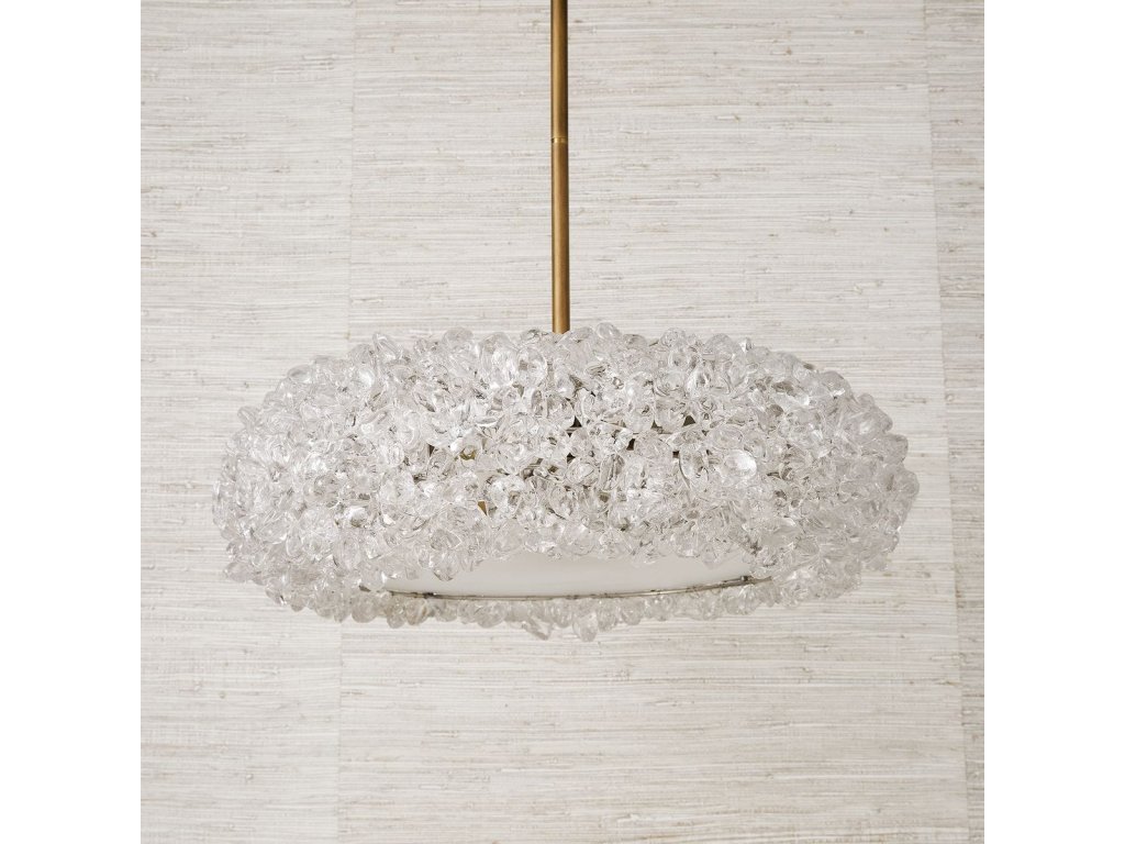 Spangled, 6 Lt Pendant - image 2