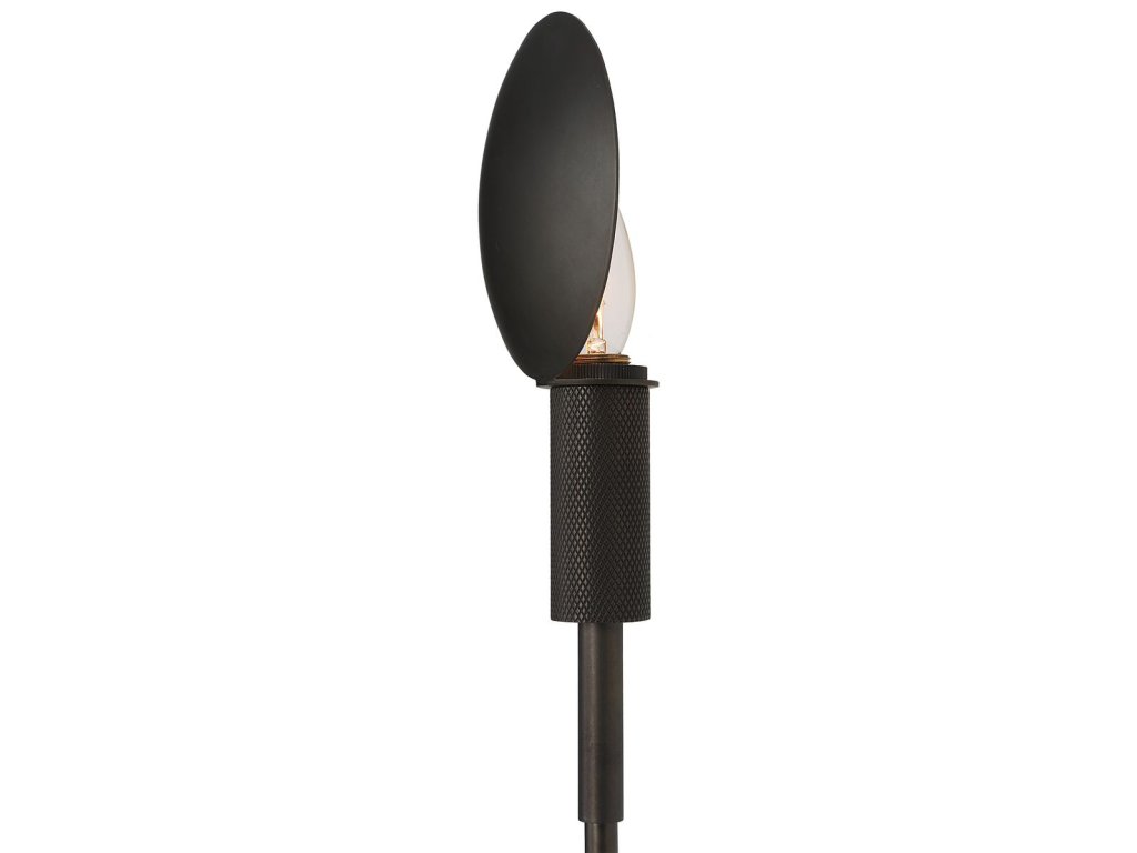 Polar, 2 Lt Sconce - Bronze - image 5