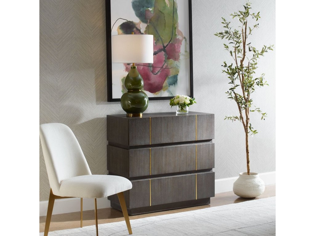 Between The Lines Accent Chest - image 2