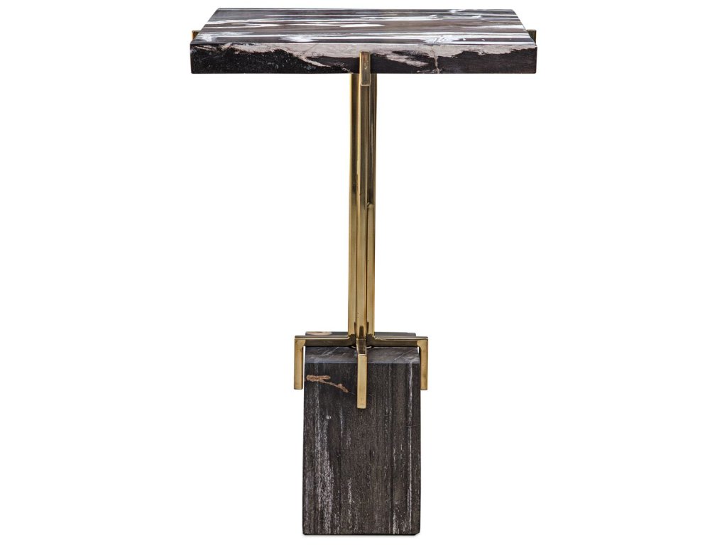 Rowman Accent Table - main image