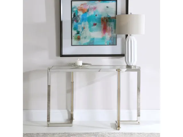 Locke Console Table