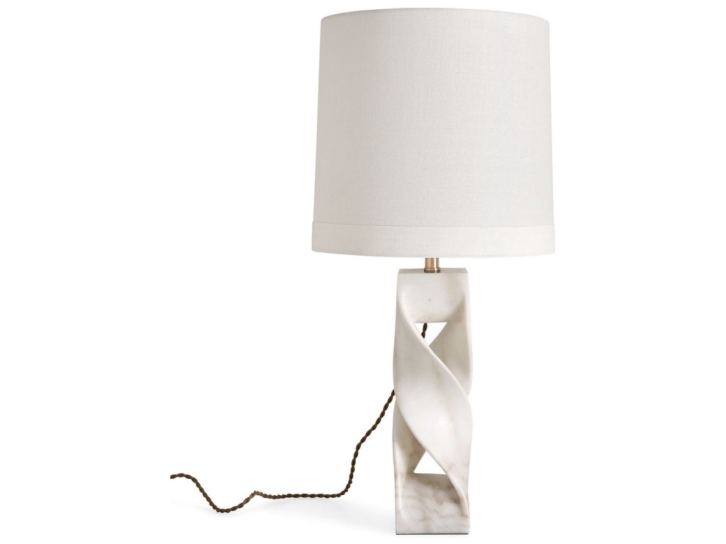 Braid Table Lamp - image 2