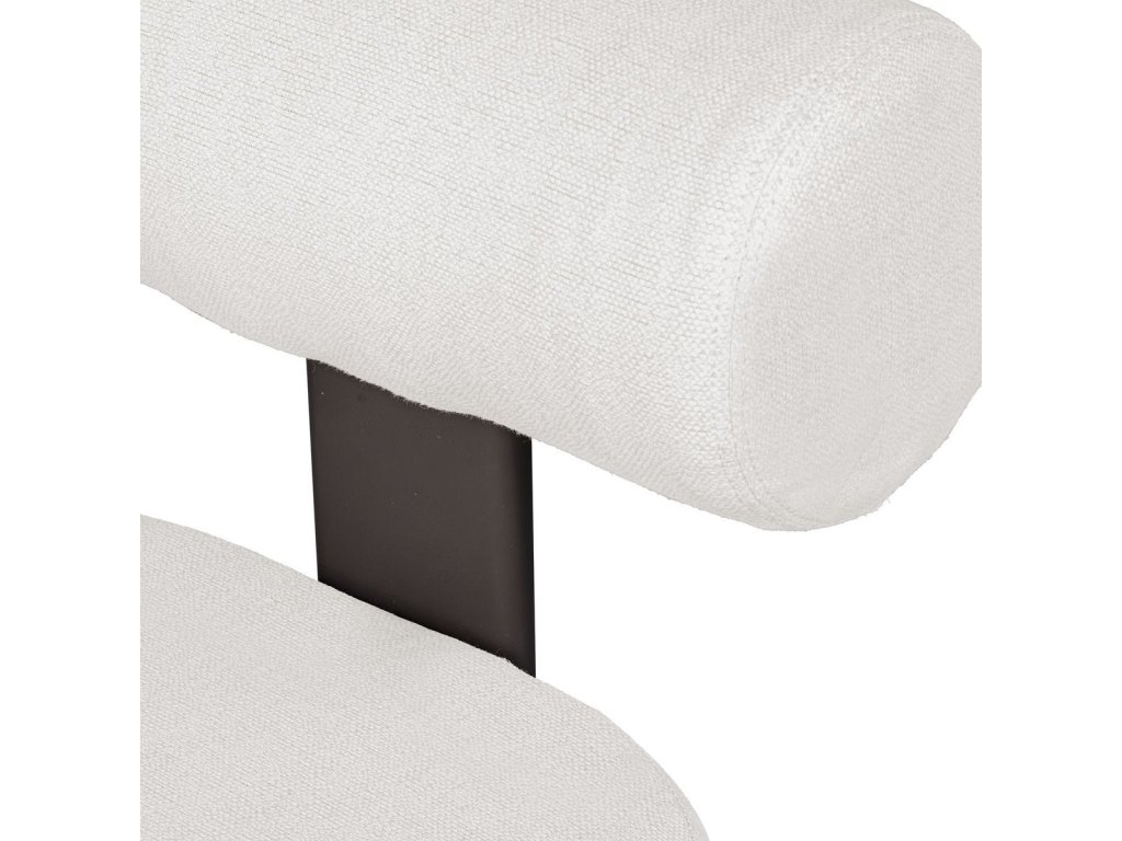 Bolster Back Outdoor Dining Chair - image 6