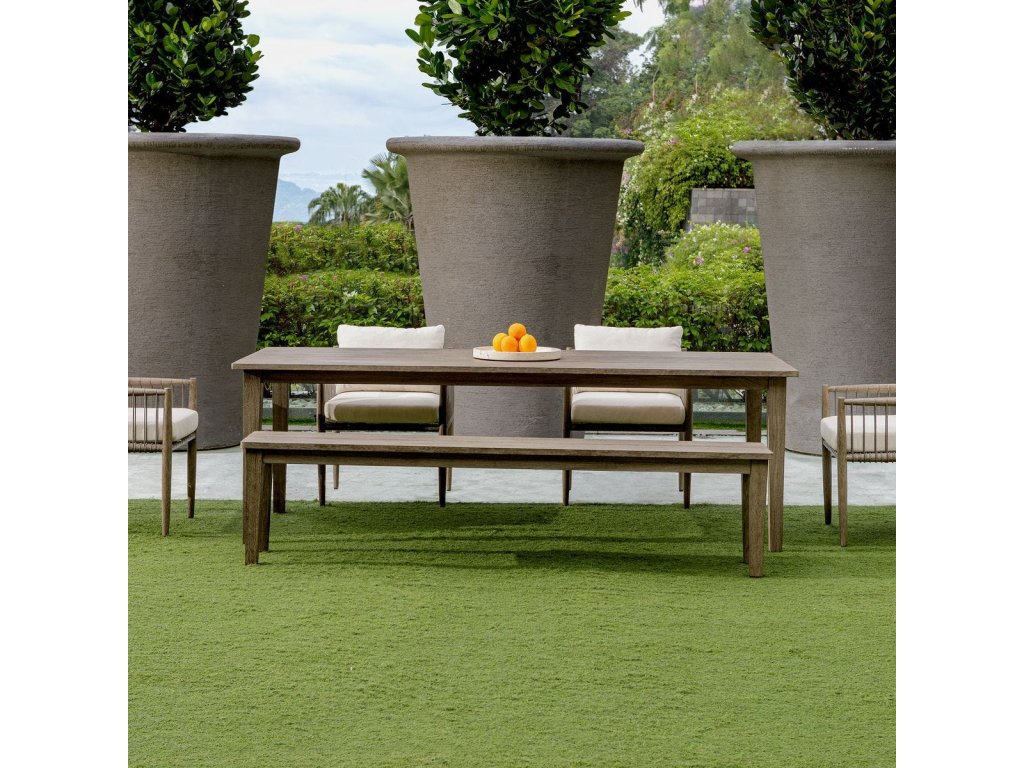 Forsyth Outdoor Bench - image 8