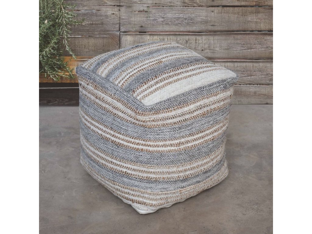 Mesick Pouf - image 2