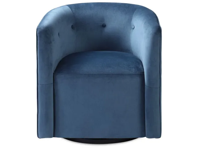 Mallorie Swivel Chair