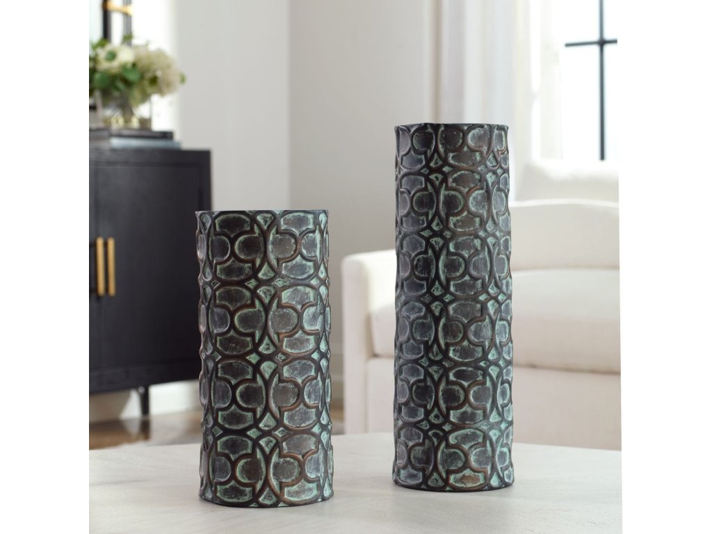 Baltra Vases, S/2 - image 2
